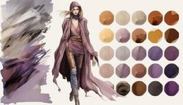 From Sketch to Store: Fashion Design Process