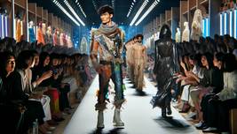 Fashion`s Role in Highlighting Social Issues