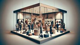 Decoding the Business of Luxury Fashion