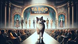 Nudity Taboo in Fashion Photography