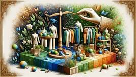 Conscious Consumerism Shaping the Future of Fashion