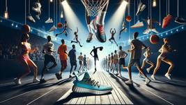 The Influence of Sports on Fashion Trends