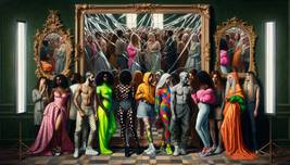 Understanding the Impact of Colorism in Fashion