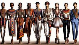 A Look at Indigenous Influence on Fashion