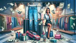 Inflation`s Impact on Retail Fashion Pricing: Unraveling the Effects