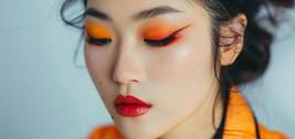 Bold Brows and Fierce Lips: How Hanafy Pigments Can Elevate Your Fashion Game