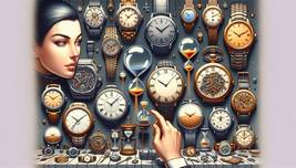 Famous Watch Brands Every Collector Needs to Feature in Their Collection