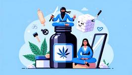  CBD Oils for Skincare Body