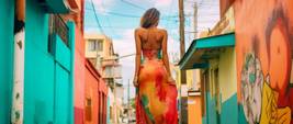 Managua: A Journey Through the Tapestry of Fashion History and Current Trends