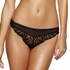 Felina Lana Sheer Low Rise Thong