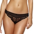 Felina Lana Sheer Low Rise Thong