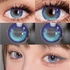 Nezuko Pink Contact Lenses