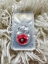 Demon Red Contact Lenses