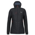 Salewa Womens Ortles Hybrid Tirolwool Responsive Jacket - Black