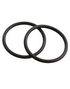 Rubber Washers (Pair)