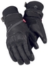 Dane Arden Gore-Tex Motorcycle Gloves in Black