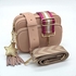 The Pink to Make them Wink Bag Set