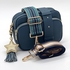 The Blues and Hues Bag Set