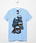 Ninja Renaissance Unisex T-Shirt