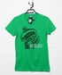 Studio Gojira Womens Fitted T-Shirt