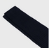 Men's Dark Blue Dress Socks Gift