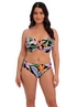 Fantasie Beach Waves Gathered Full Cup Bikini Top - Clementina