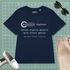 Mechanical Engineer | Women's Premium Organic Cotton Tee | 180 GSM