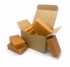 SUMMER SPECIAL: Herbal Orange Bar Soap with Green Tea Extract, 4 oz 10 pack