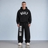 LOAY BUILT, NOT GIVEN Tracksuit � 460 GSM Organic French terry katoen