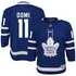 Max Domi Toronto Maple Leafs Youth Home Premier Jersey - Blue
