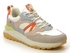 Rieker ladies Sport trainer W2501-82 in Ice Multi