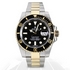 Rolex Cosmograph Daytona 116568/B Baguette Bezel