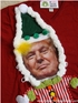 Donald Trump Christmas Sweater