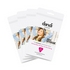 Ladies dandi® patch 4 Packs for the Price of 3