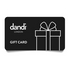 dandi® London Gift Cards