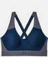 Vanish Metallic Bra