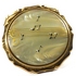 Vintage Lucite Musical Notes Stratton Princess Powder Compact 1950s