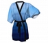 'Where Water Meets Sky' Chiffon Kimono Robe | Coverup