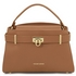 Charlotte Soft Leather Handbag