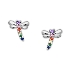 Butterfly Garden Earrings