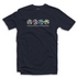 Acid Tango Men's T-Shirt