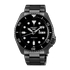 Seiko 5 Sport Men's Black Watch SRPD65K1