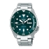 Seiko 5 Sport Men's Green Watch SRPD61K1