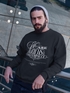 We Are God's Masterpiece - Men's Sweatshirt