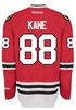 Youth Chicago Blackhawks Patrick Kane Premier Home Jersey