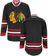 Reebok Chicago Blackhawks Premier Youth Alternate Jersey