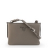 Prada Brown Crossbody Leather Bag