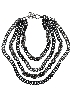NEW! ARCANA DARK Necklace