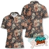 Devon McGee Custom Hawaiian Shirt 16