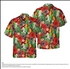 Devon McGee Custom Hawaiian Shirt